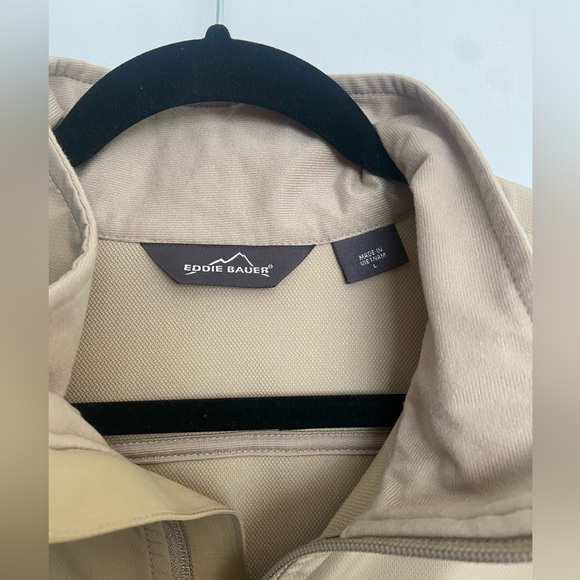 Eddie Bauer jacket - Picture 2 of 4